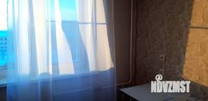 1-к квартира, на длительный срок, 43м2, 5/10 этаж