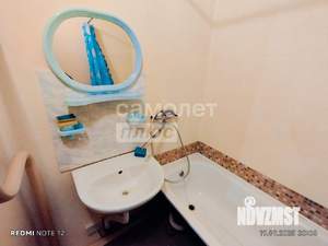 1-к квартира, на длительный срок, 41м2, 10/10 этаж