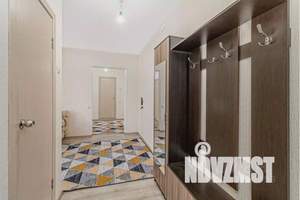 3-к квартира, посуточно, 60м2, 5/10 этаж