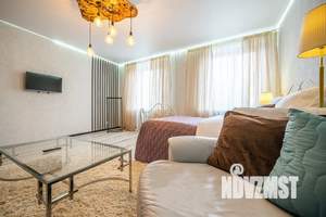 3-к квартира, посуточно, 88м2, 3/4 этаж