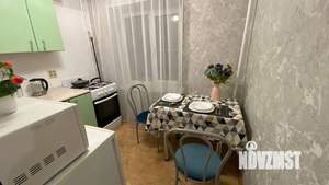 1-к квартира, посуточно, 31м2, 3/5 этаж