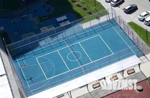 Студия квартира, посуточно, 26м2, 13/16 этаж