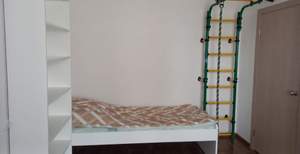 1-к квартира, на длительный срок, 35м2, 5/10 этаж