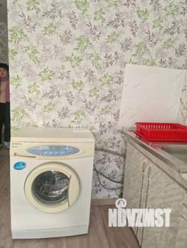 1-к квартира, на длительный срок, 32м2, 1/10 этаж