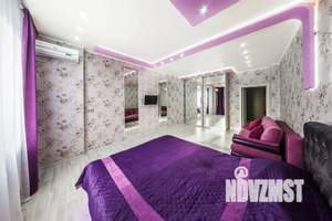 2-к квартира, посуточно, 60м2, 8/24 этаж