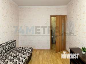 1-к квартира, на длительный срок, 33м2, 8/10 этаж