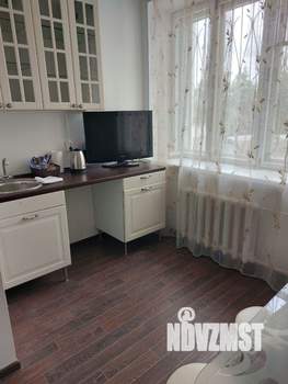 1-к квартира, посуточно, 34м2, 2/5 этаж