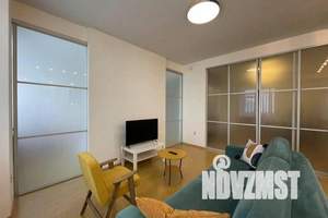 2-к квартира, посуточно, 64м2, 8/16 этаж