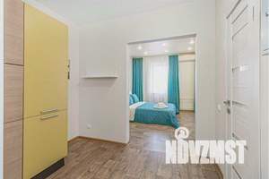 1-к квартира, посуточно, 32м2, 3/26 этаж