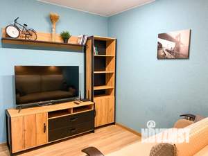 2-к квартира, посуточно, 42м2, 18/20 этаж