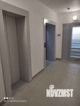 2-к квартира, на длительный срок, 43м2, 11/17 этаж