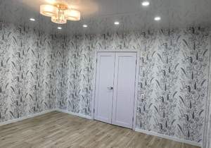 2-к квартира, на длительный срок, 53м2, 5/10 этаж