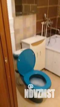 1-к квартира, на длительный срок, 33м2, 4/5 этаж