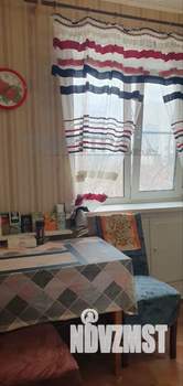 1-к квартира, на длительный срок, 39м2, 3/6 этаж