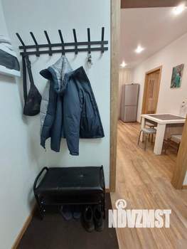 1-к квартира, на длительный срок, 36м2, 7/17 этаж