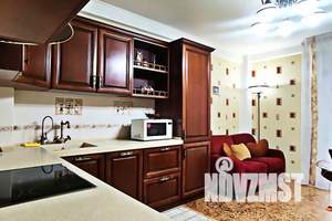 2-к квартира, посуточно, 54м2, 4/25 этаж