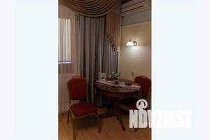 1-к квартира, посуточно, 30м2, 1/9 этаж