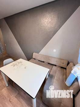 1-к квартира, на длительный срок, 34м2, 7/16 этаж