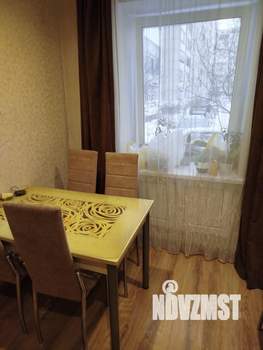 2-к квартира, на длительный срок, 52м2, 1/10 этаж