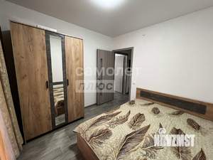 1-к квартира, на длительный срок, 41м2, 6/10 этаж