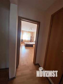 2-к квартира, посуточно, 57м2, 1/1 этаж