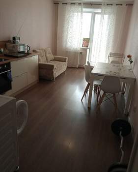 2-к квартира, на длительный срок, 47м2, 9/15 этаж