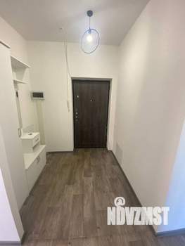 3-к квартира, на длительный срок, 58м2, 3/19 этаж