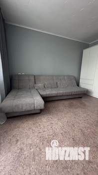 1-к квартира, на длительный срок, 41м2, 7/10 этаж