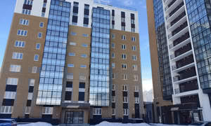 2-к квартира, на длительный срок, 55м2, 5/18 этаж