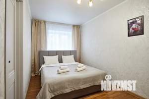 2-к квартира, посуточно, 47м2, 2/5 этаж