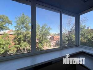 2-к квартира, на длительный срок, 59м2, 3/5 этаж