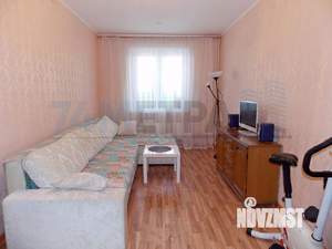 1-к квартира, на длительный срок, 36м2, 8/10 этаж