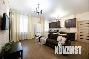 3-к квартира, посуточно, 70м2, 4/5 этаж