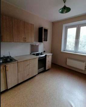 1-к квартира, на длительный срок, 33м2, 3/7 этаж
