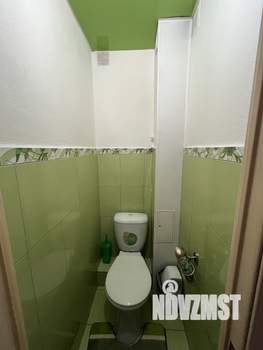 1-к квартира, на длительный срок, 33м2, 3/10 этаж