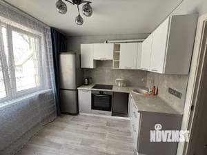 1-к квартира, на длительный срок, 34м2, 1/10 этаж