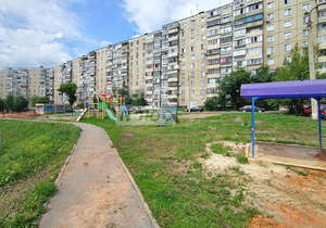 4-к квартира, на длительный срок, 84м2, 6/10 этаж