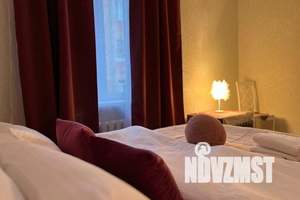 2-к квартира, посуточно, 55м2, 1/4 этаж