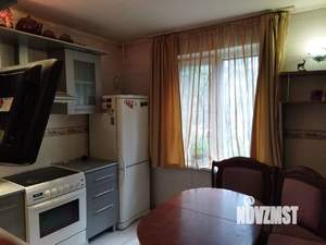 2-к квартира, на длительный срок, 50м2, 1/9 этаж