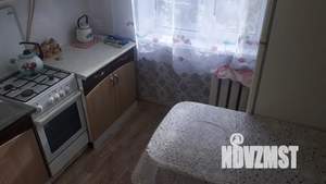 2-к квартира, посуточно, 43м2, 2/5 этаж