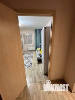 Студия квартира, на длительный срок, 43м2, 1/11 этаж