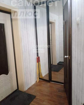2-к квартира, на длительный срок, 44м2, 1/5 этаж