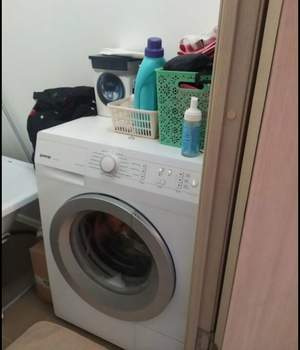 1-к квартира, на длительный срок, 35м2, 3/10 этаж