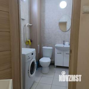 Студия квартира, на длительный срок, 38м2, 2/9 этаж