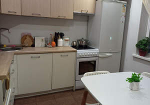 2-к квартира, на длительный срок, 50м2, 3/10 этаж