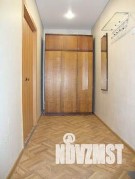 1-к квартира, на длительный срок, 43м2, 4/9 этаж