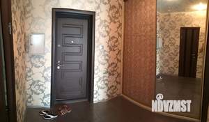 1-к квартира, на длительный срок, 45м2, 7/18 этаж