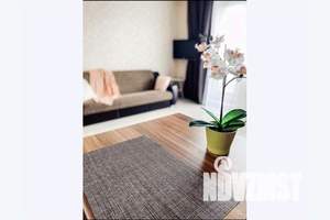 2-к квартира, посуточно, 60м2, 7/10 этаж