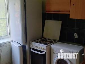 1-к квартира, посуточно, 35м2, 2/5 этаж