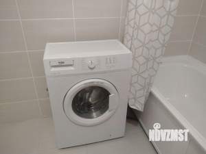 Студия квартира, на длительный срок, 25м2, 6/10 этаж